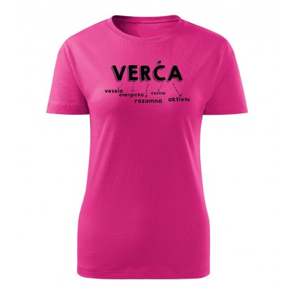 Verča